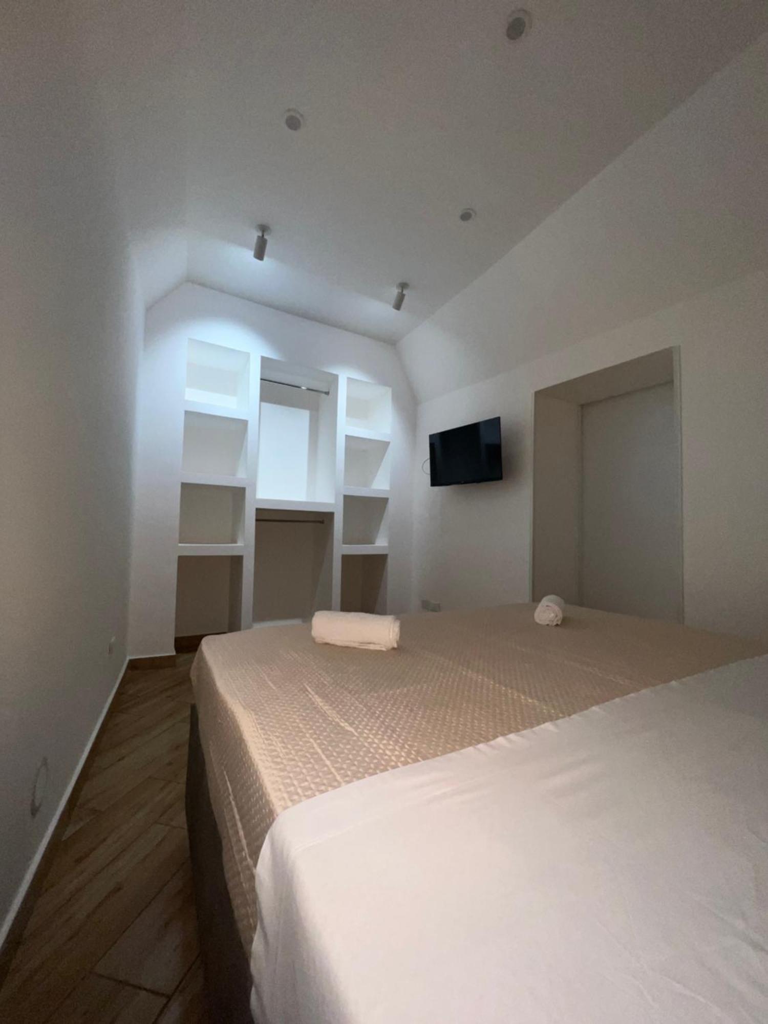 Incanto Di Luna Apartment Palermo Exterior photo